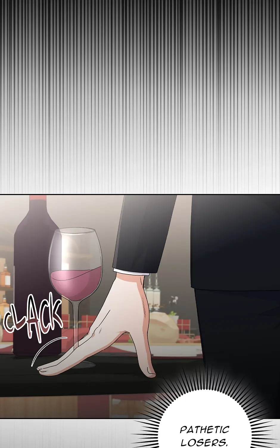 Read Unblockable Romance chapter 18 image 187 on Lezhin