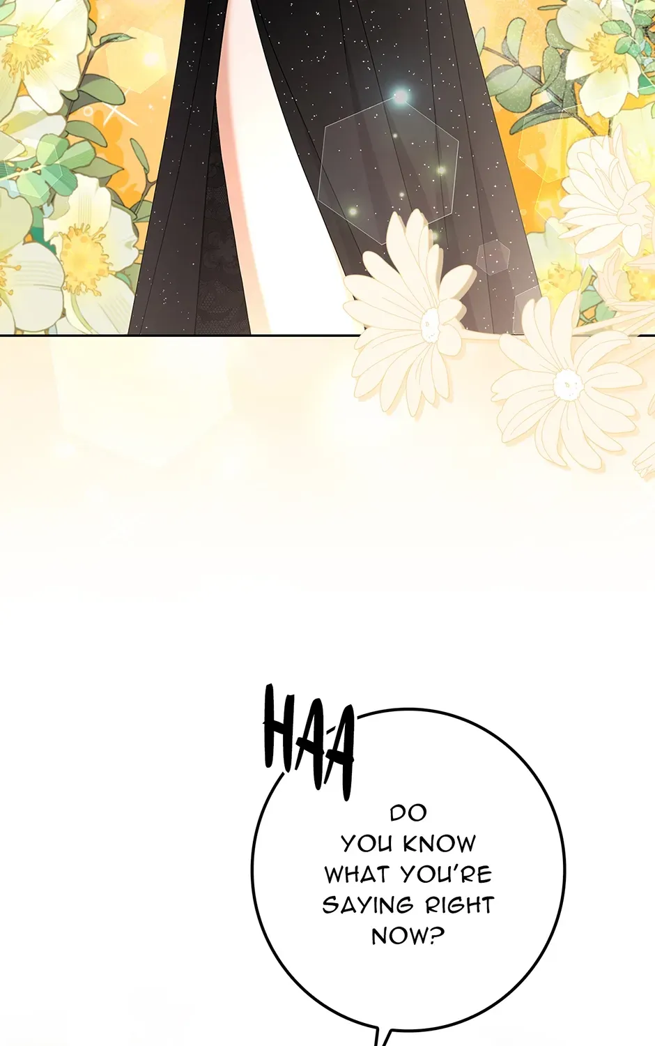 Read Unblockable Romance chapter 18 image 2 on Lezhin
