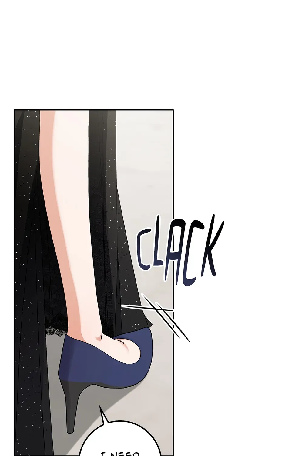 Read Unblockable Romance chapter 18 image 20 on Lezhin