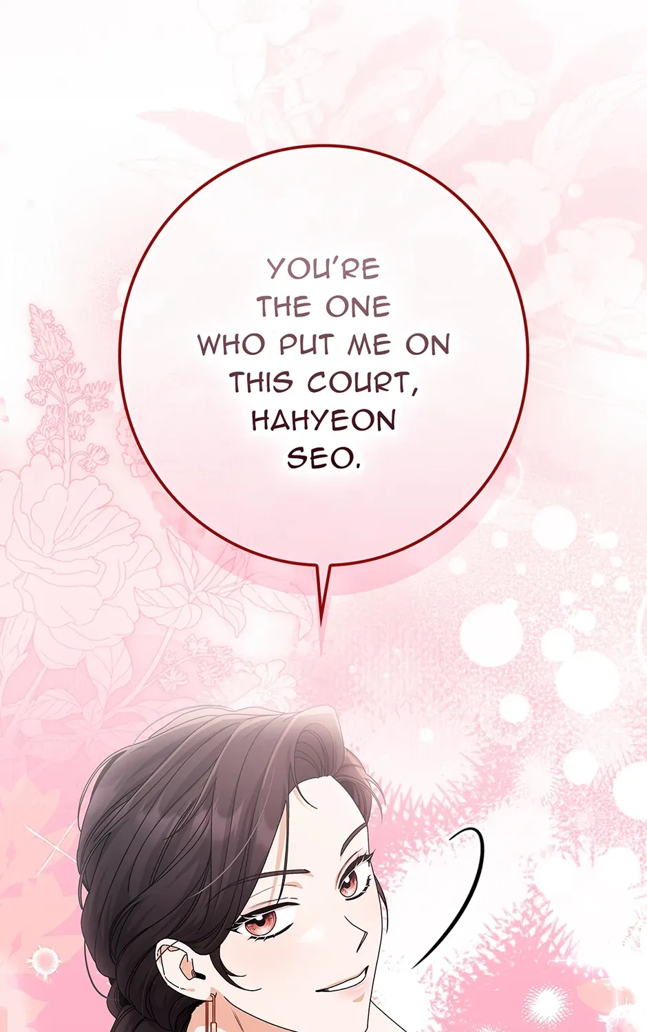 Read Unblockable Romance chapter 18 image 22 on Lezhin