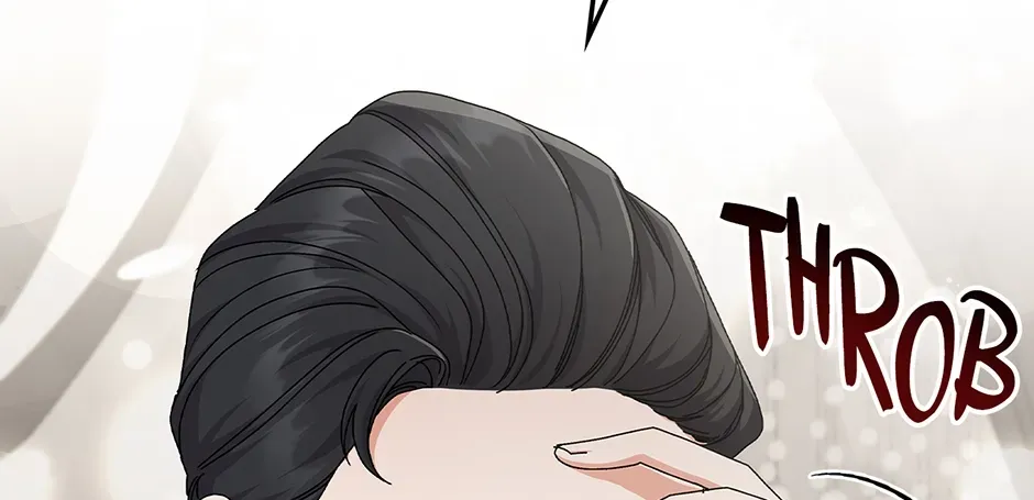 Read Unblockable Romance chapter 18 image 3 on Lezhin