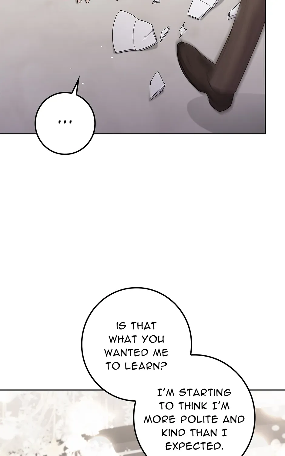 Read Unblockable Romance chapter 18 image 36 on Lezhin