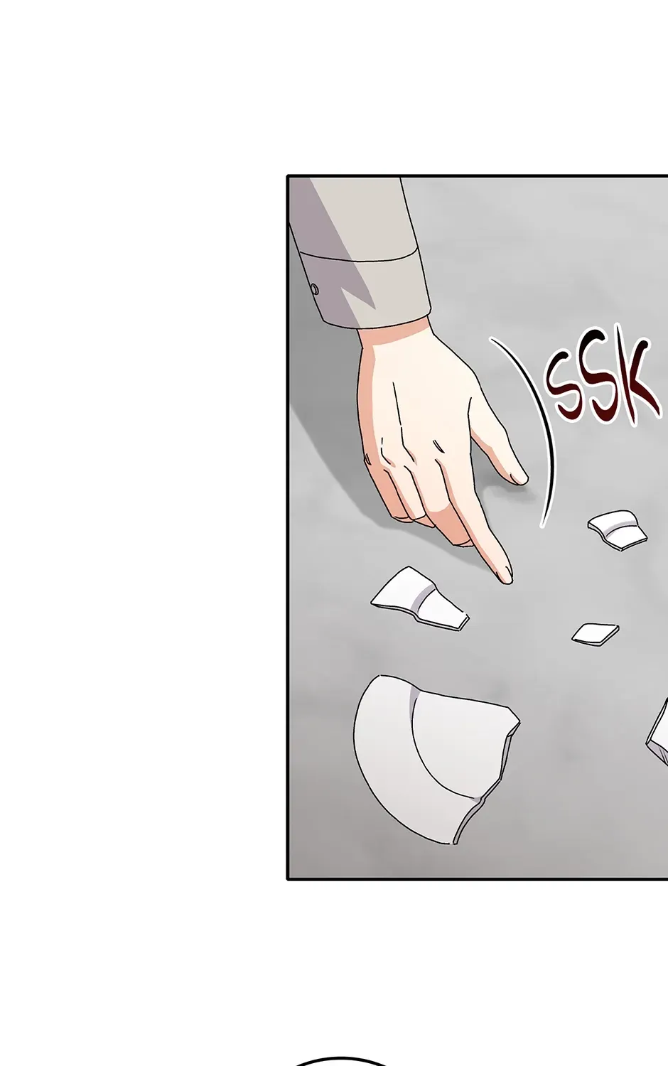 Read Unblockable Romance chapter 18 image 44 on Lezhin