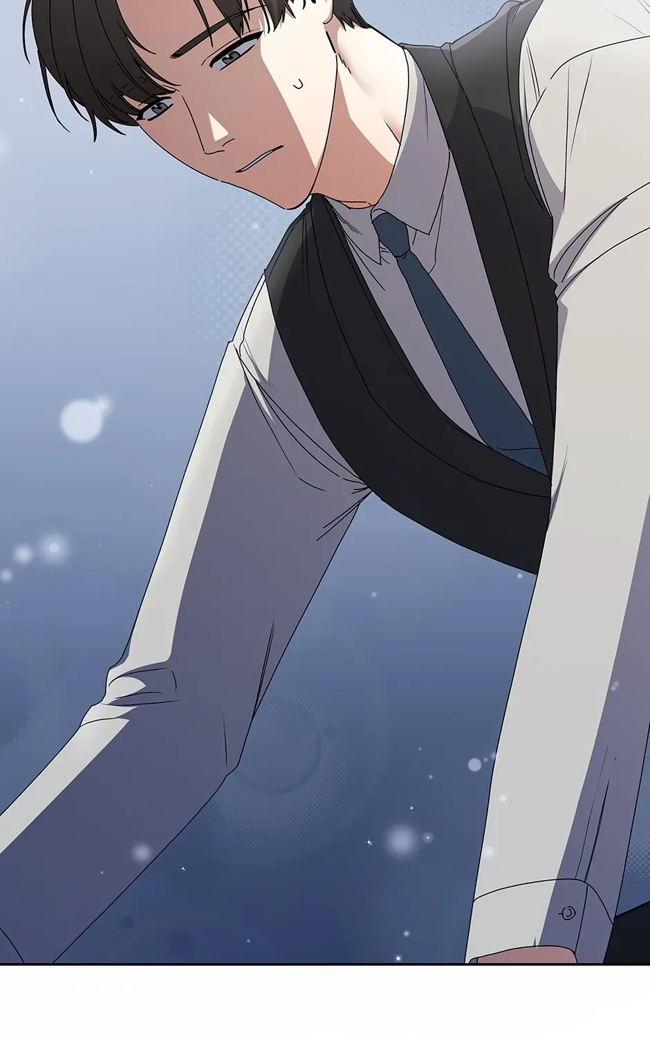 Read Unblockable Romance chapter 18 image 52 on Lezhin