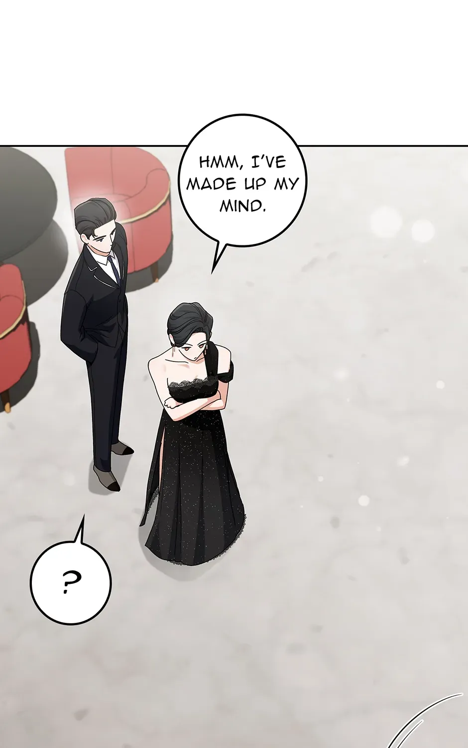 Read Unblockable Romance chapter 18 image 57 on Lezhin