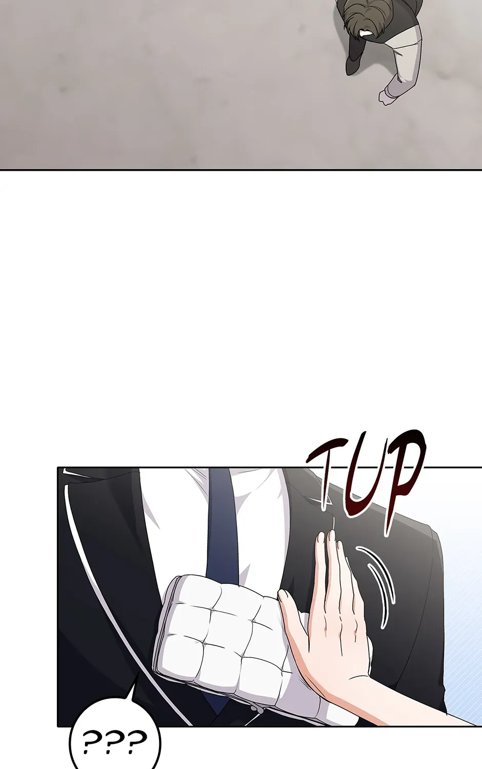 Read Unblockable Romance chapter 18 image 59 on Lezhin