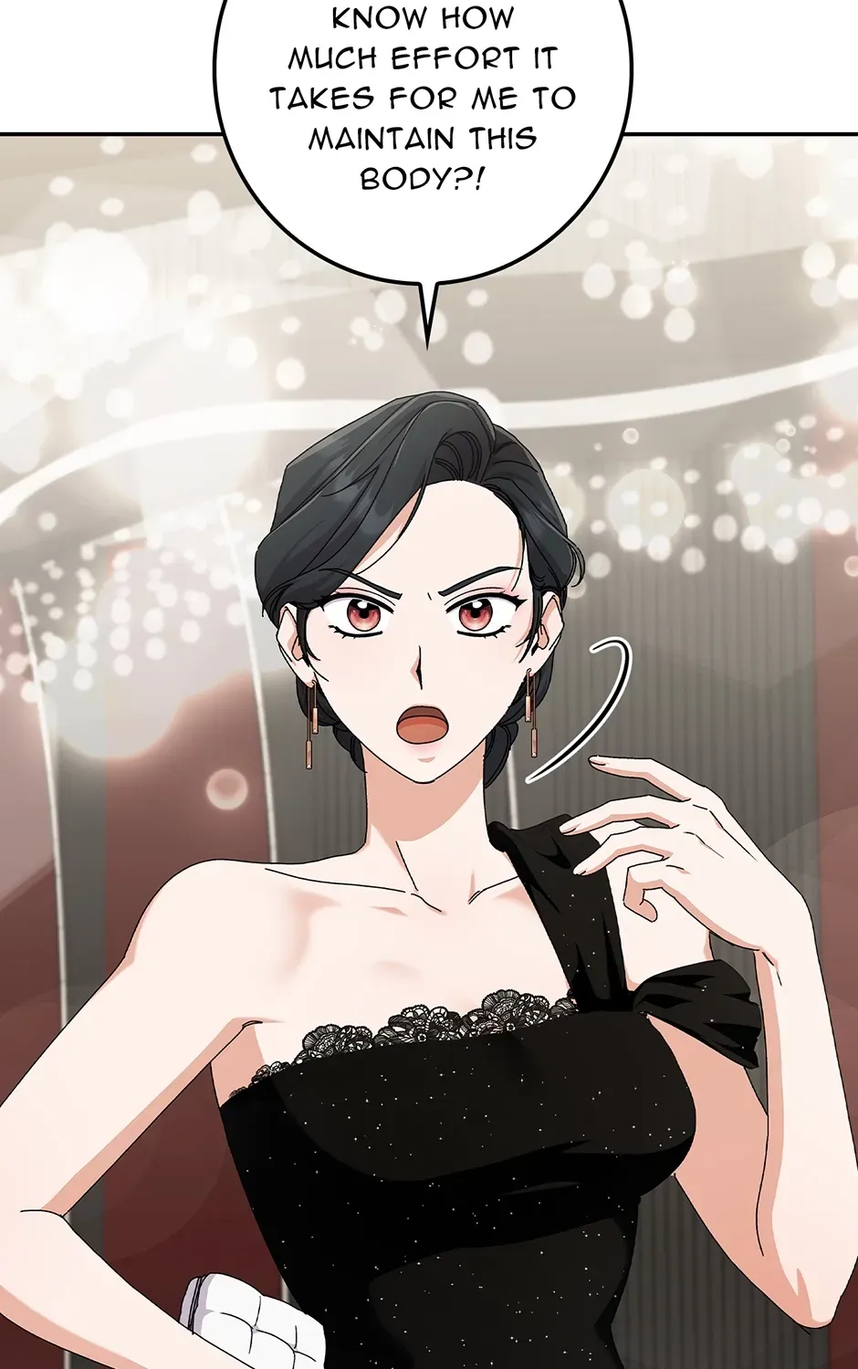 Read Unblockable Romance chapter 18 image 6 on Lezhin