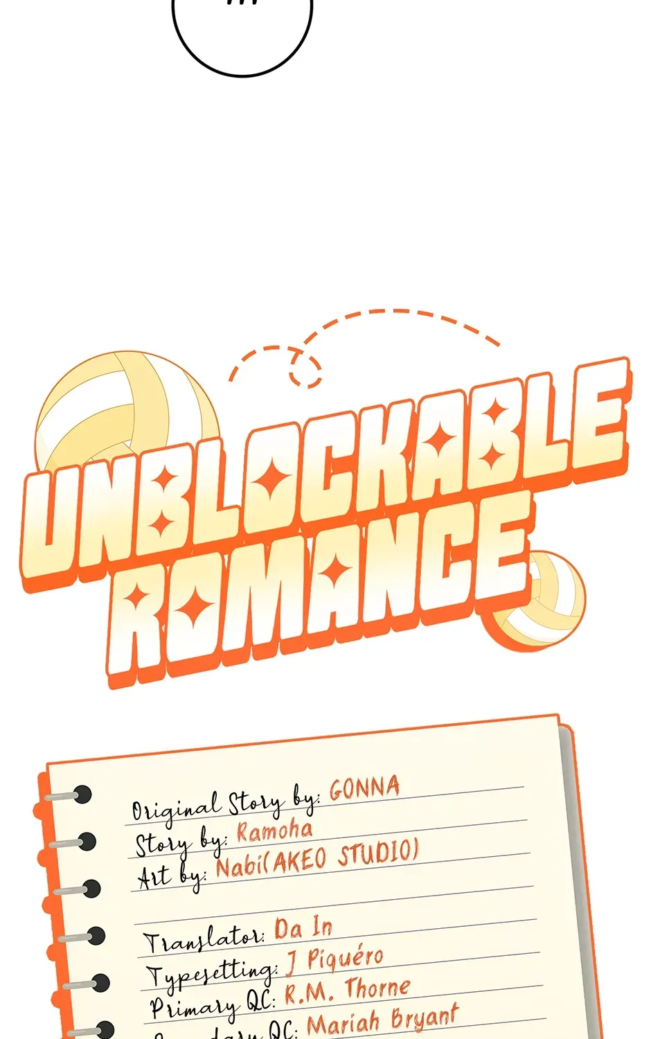 Read Unblockable Romance chapter 18 image 63 on Lezhin