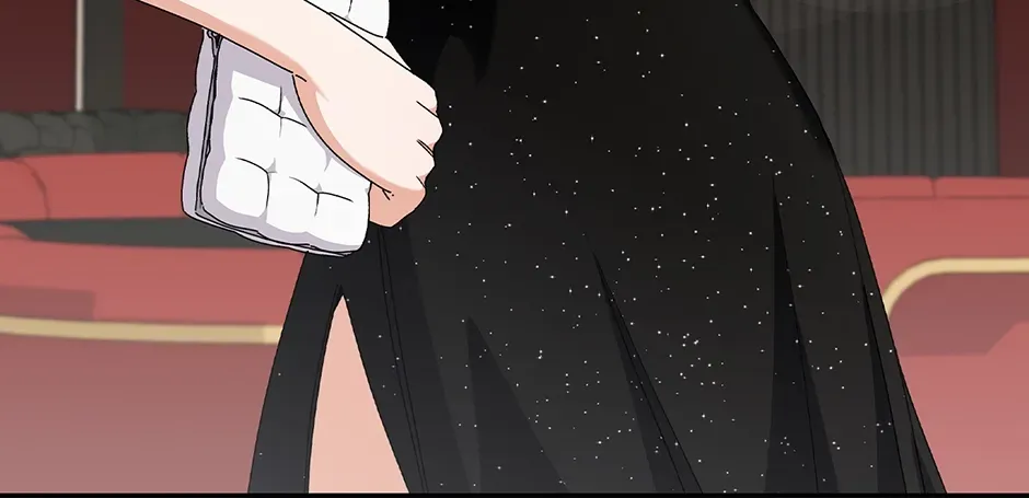 Read Unblockable Romance chapter 18 image 7 on Lezhin