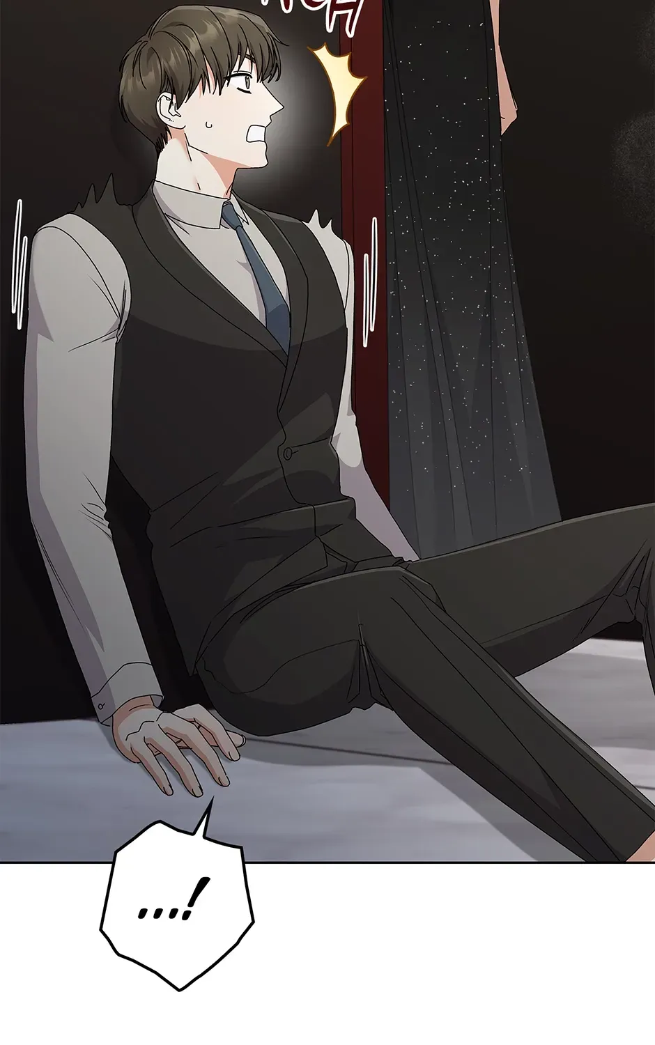 Read Unblockable Romance chapter 18 image 73 on Lezhin