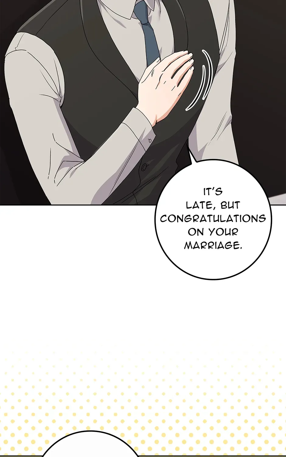 Read Unblockable Romance chapter 18 image 79 on Lezhin