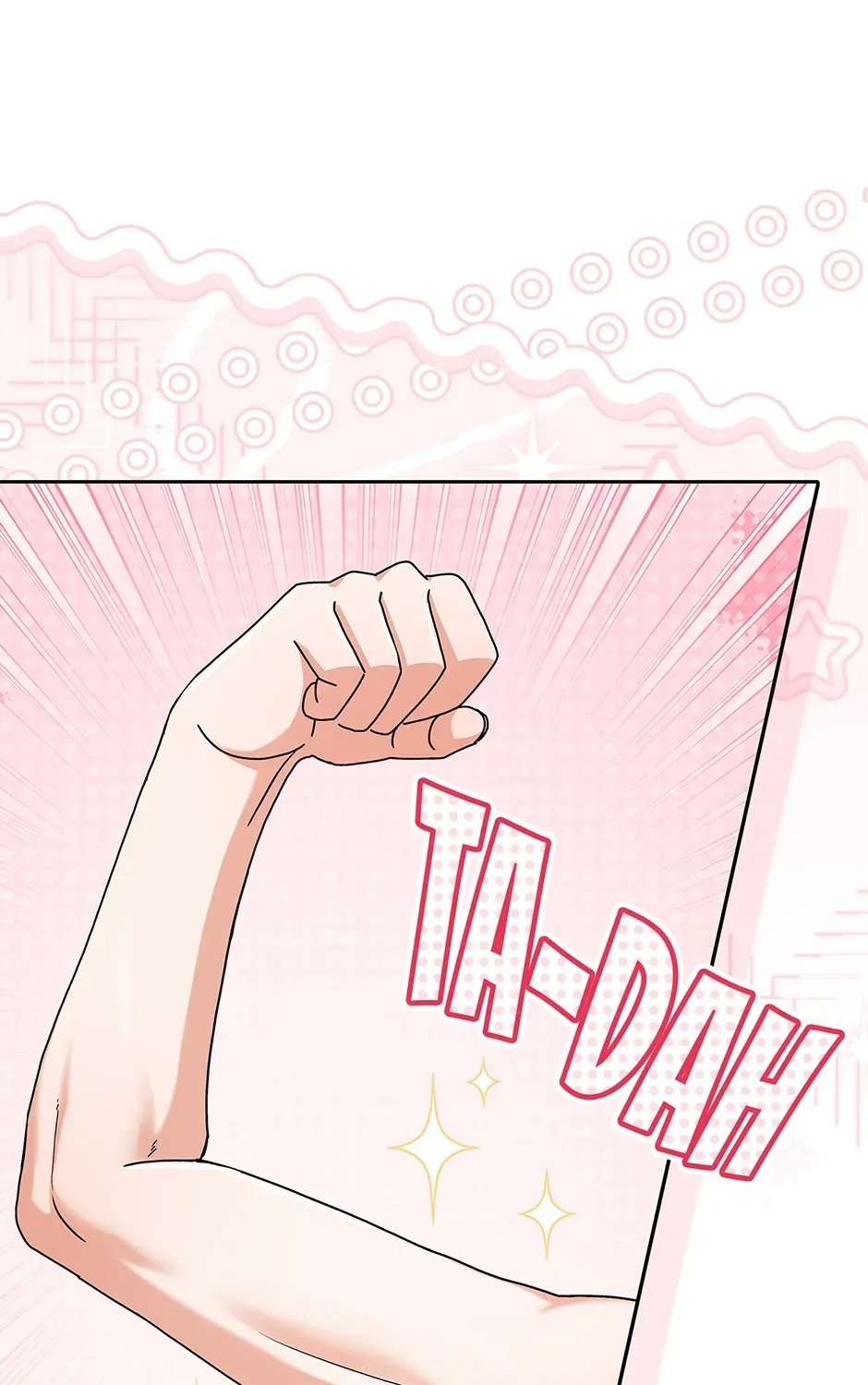 Read Unblockable Romance chapter 18 image 8 on Lezhin