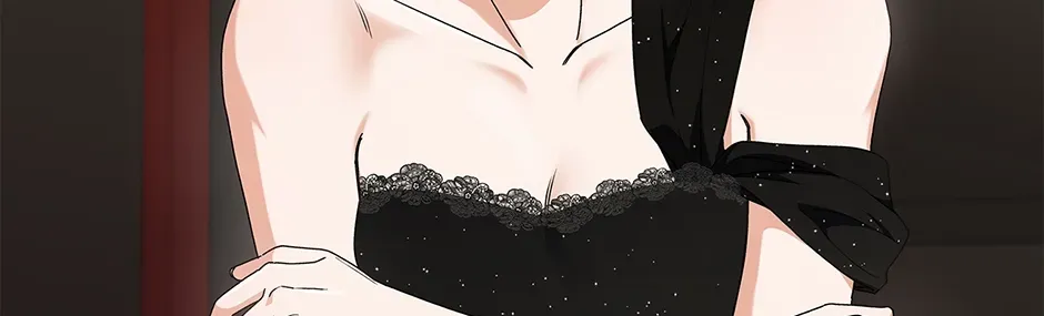 Read Unblockable Romance chapter 18 image 86 on Lezhin