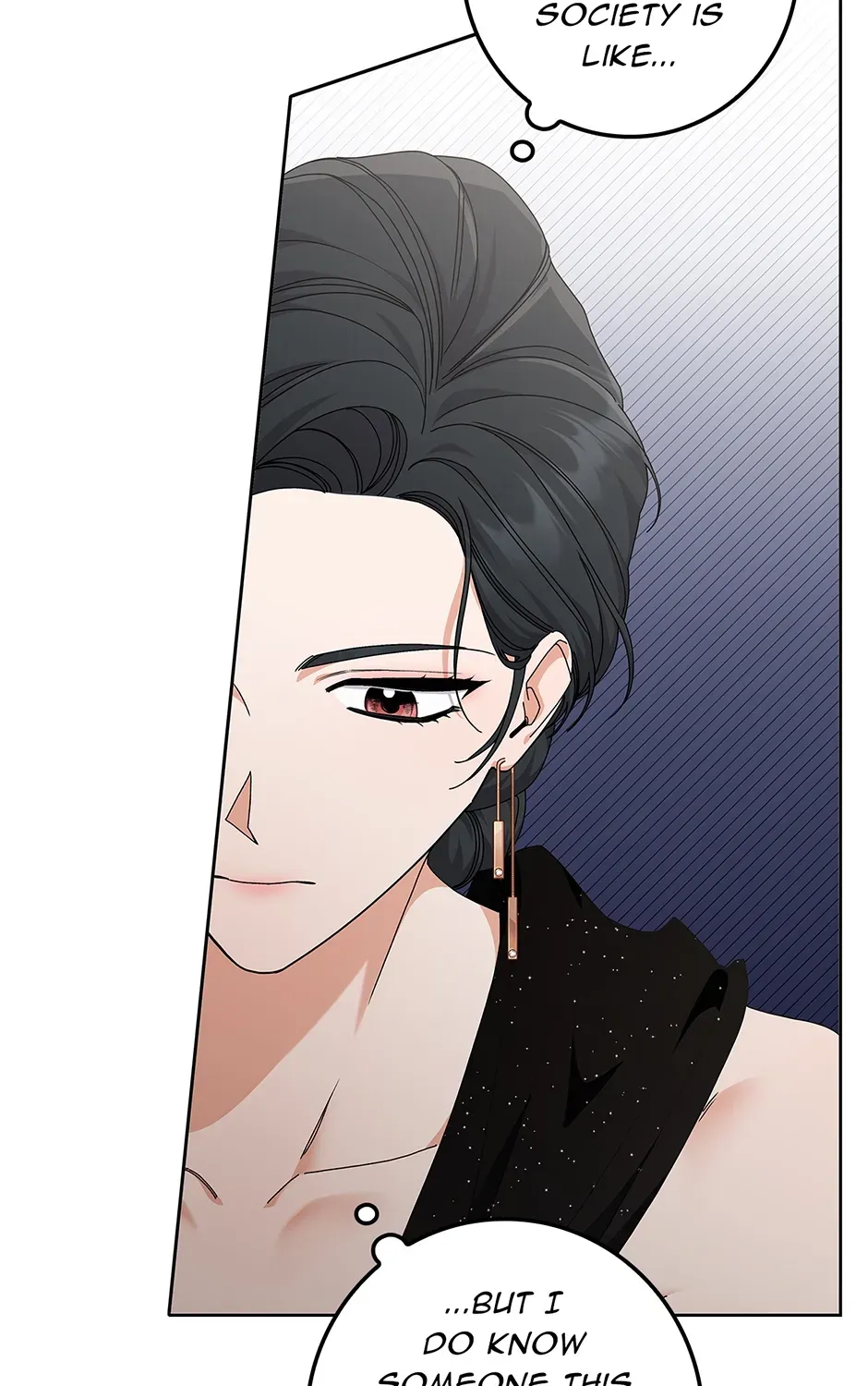 Read Unblockable Romance chapter 18 image 99 on Lezhin