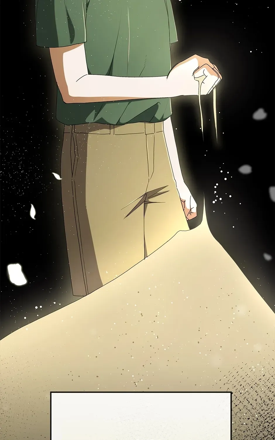 Read Unblockable Romance chapter 19 image 102 on Lezhin