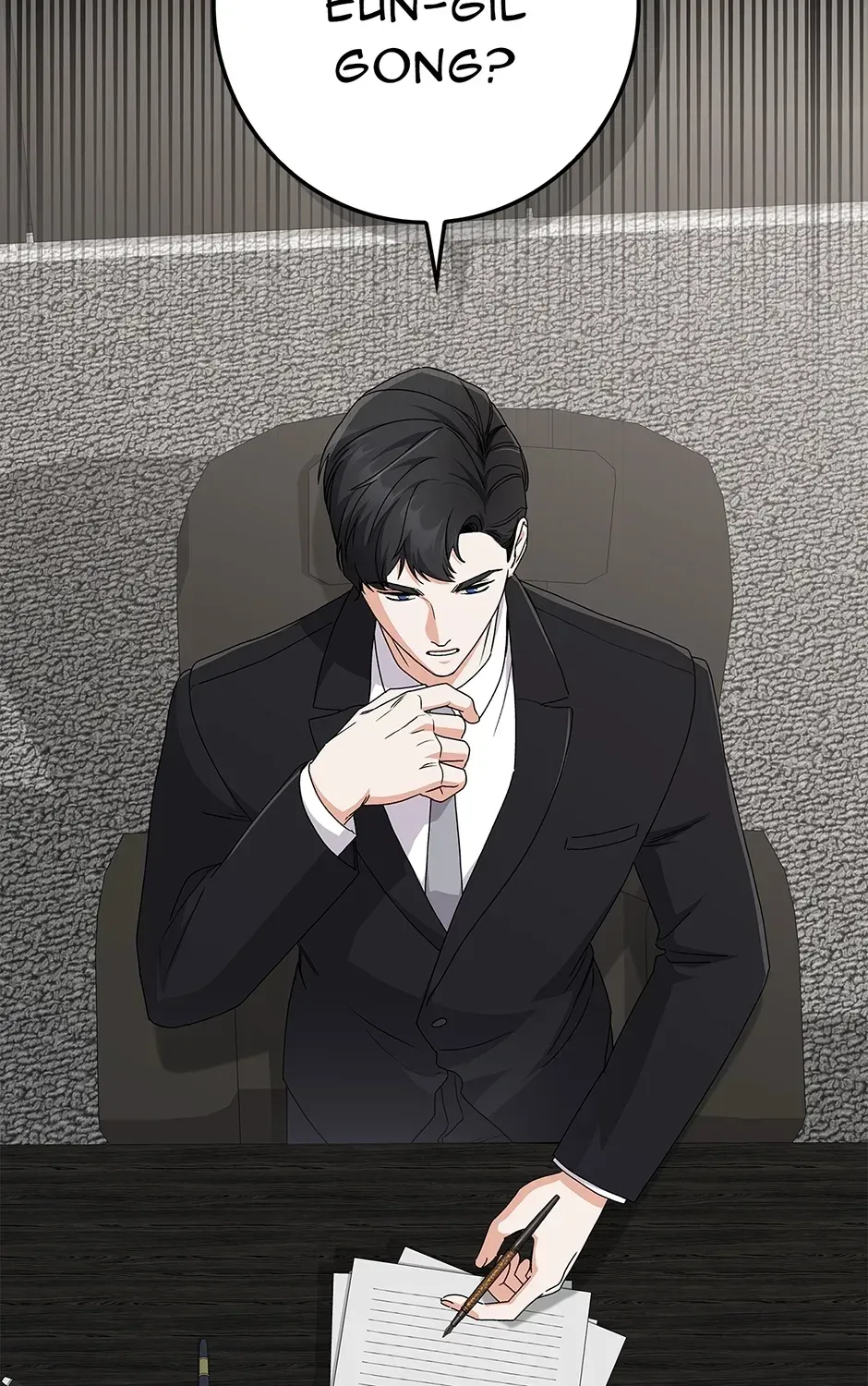 Read Unblockable Romance chapter 19 image 106 on Lezhin