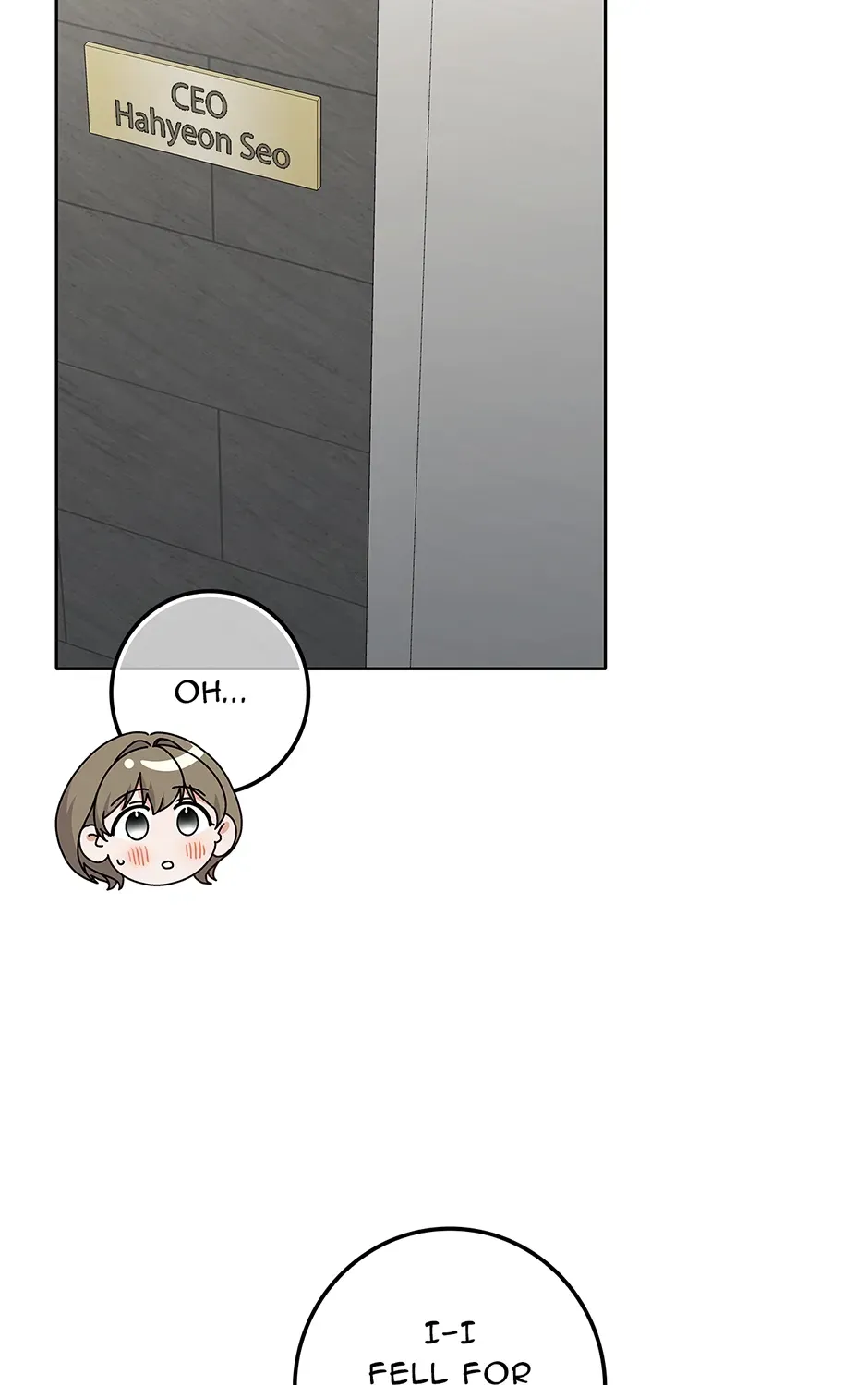 Read Unblockable Romance chapter 19 image 112 on Lezhin
