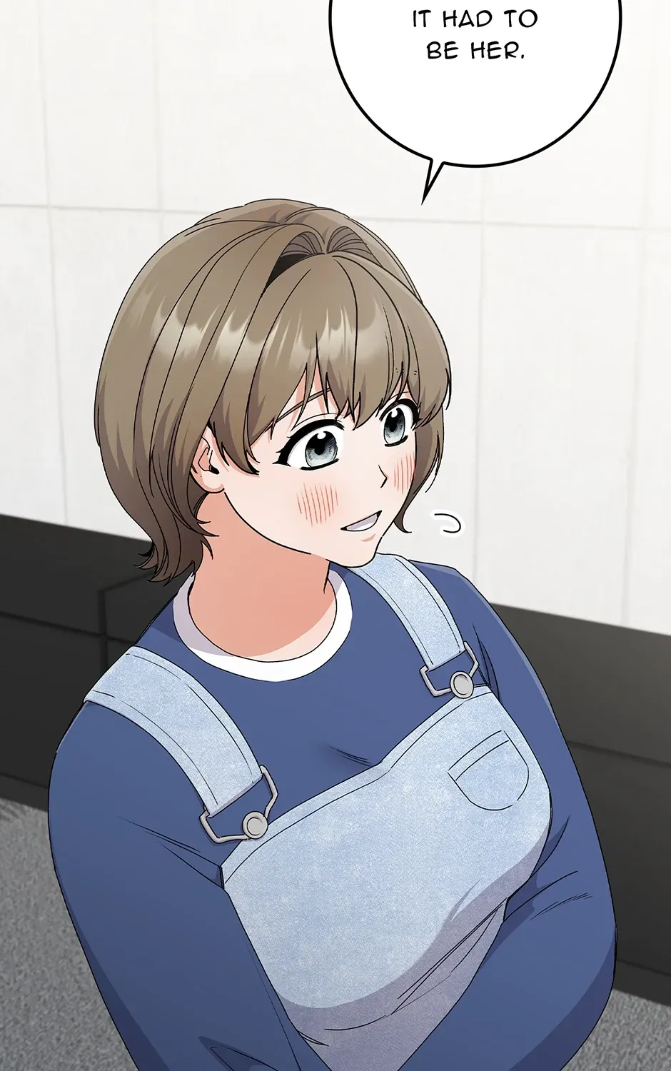 Read Unblockable Romance chapter 19 image 114 on Lezhin