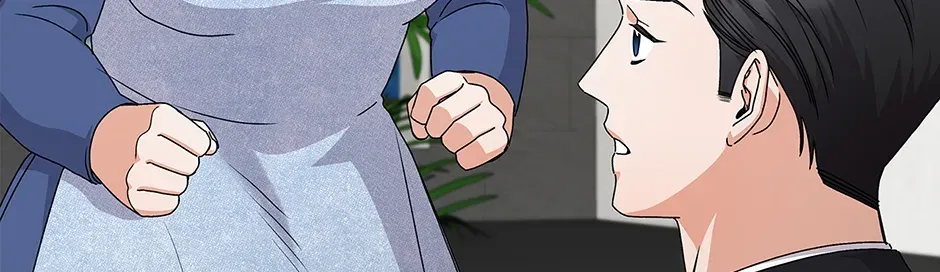 Read Unblockable Romance chapter 19 image 117 on Lezhin