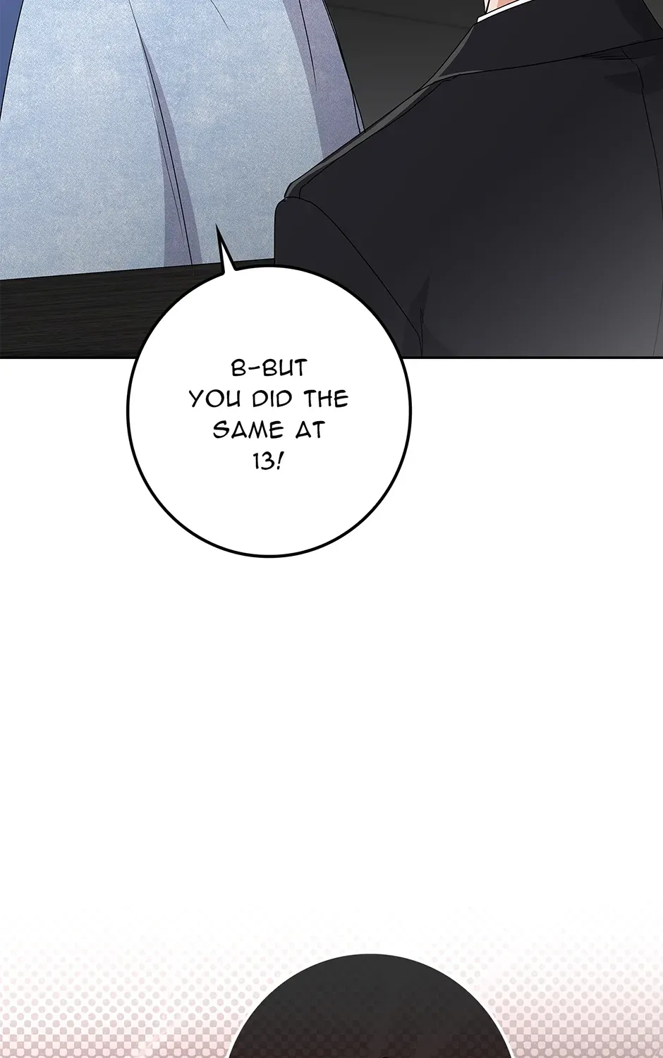 Read Unblockable Romance chapter 19 image 118 on Lezhin