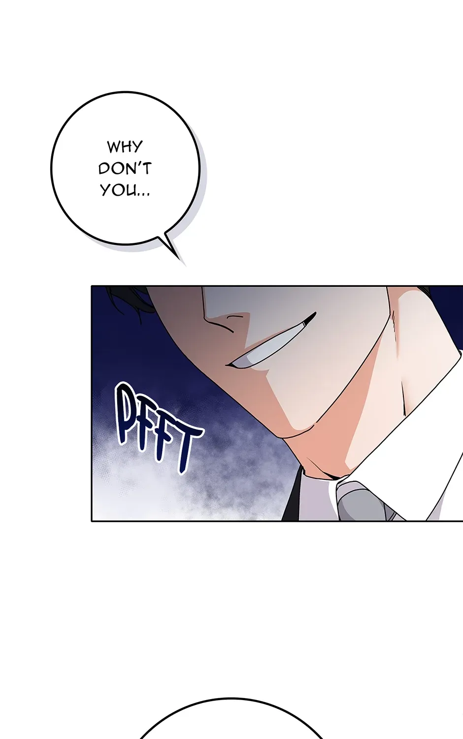 Read Unblockable Romance chapter 19 image 122 on Lezhin
