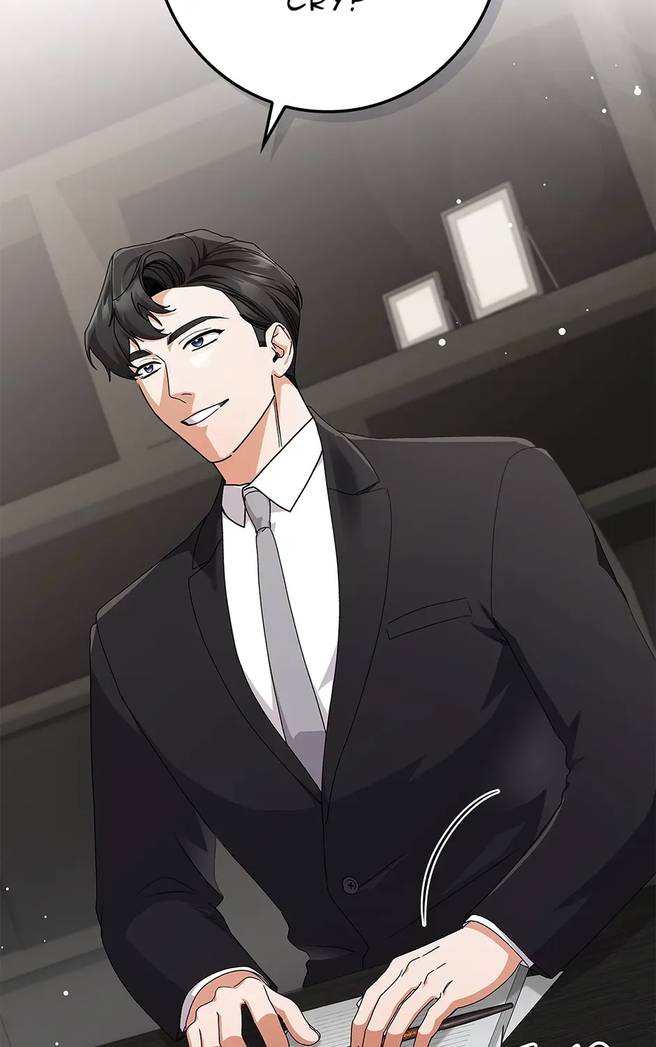 Read Unblockable Romance chapter 19 image 124 on Lezhin