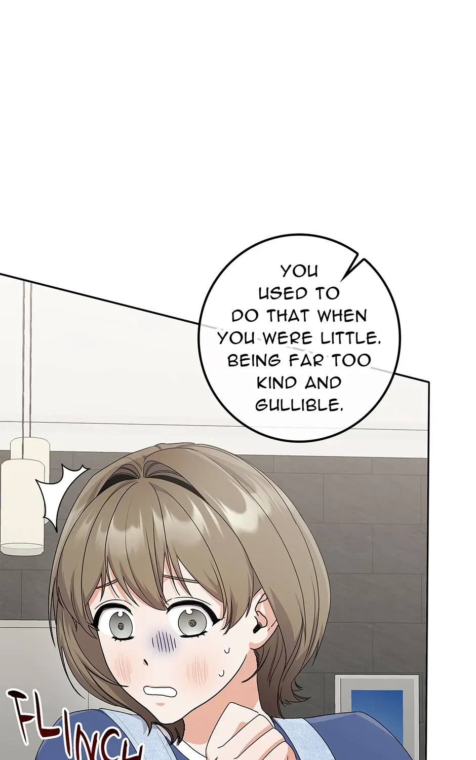 Read Unblockable Romance chapter 19 image 126 on Lezhin