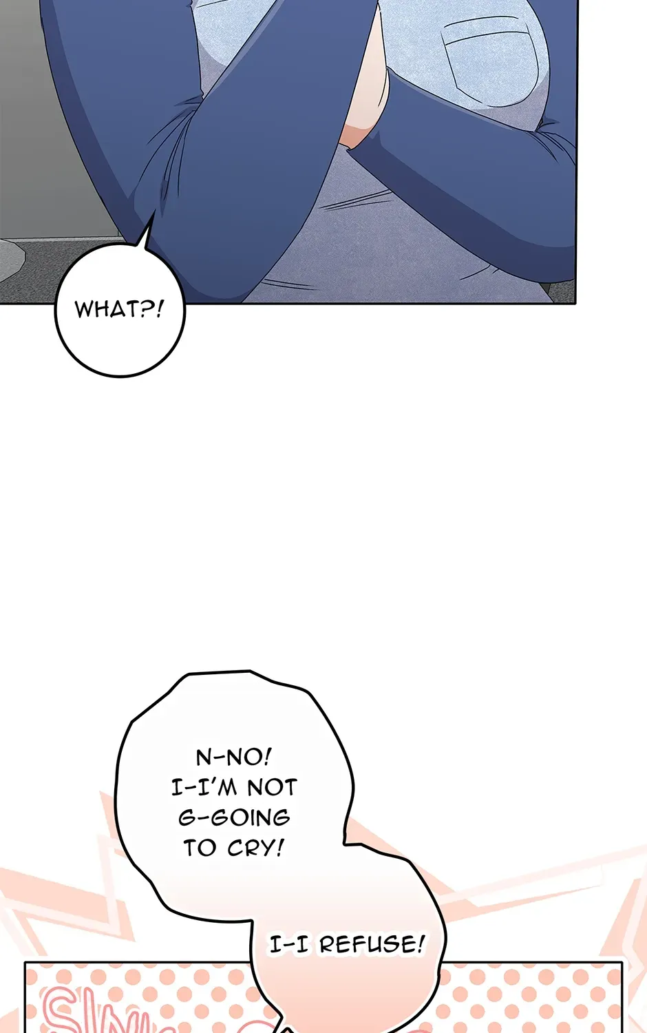 Read Unblockable Romance chapter 19 image 128 on Lezhin