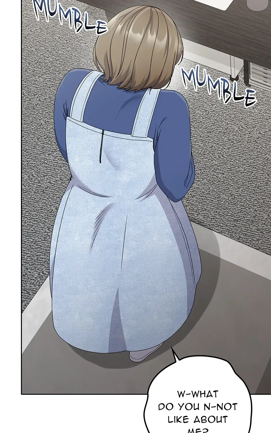 Read Unblockable Romance chapter 19 image 132 on Lezhin