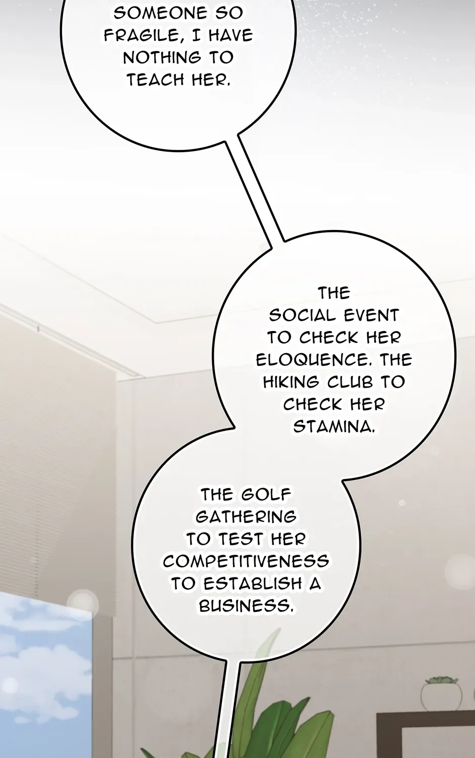 Read Unblockable Romance chapter 19 image 138 on Lezhin