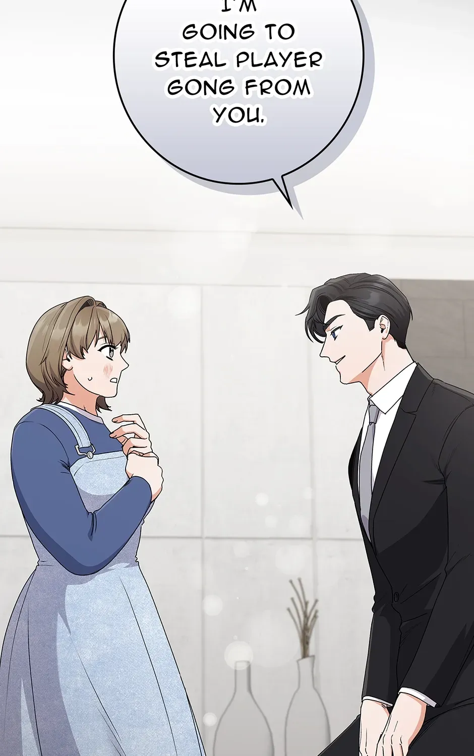 Read Unblockable Romance chapter 19 image 144 on Lezhin