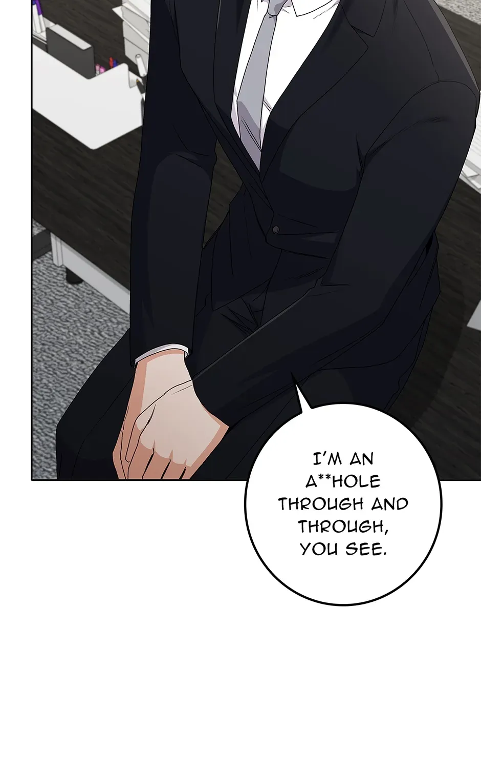 Read Unblockable Romance chapter 19 image 150 on Lezhin