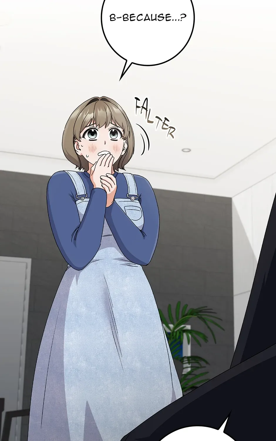 Read Unblockable Romance chapter 19 image 152 on Lezhin
