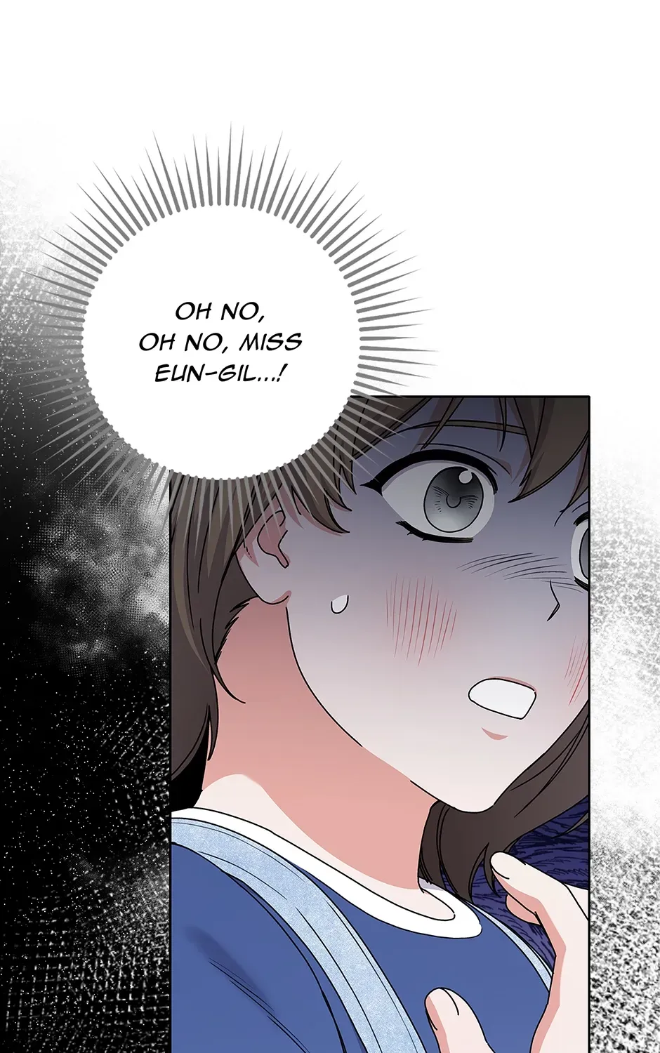 Read Unblockable Romance chapter 19 image 154 on Lezhin