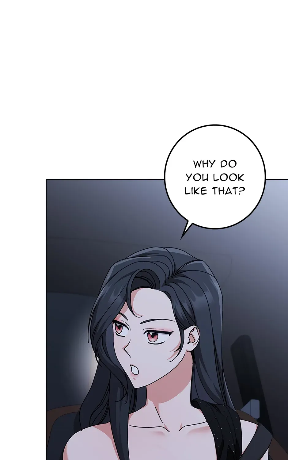 Read Unblockable Romance chapter 19 image 16 on Lezhin
