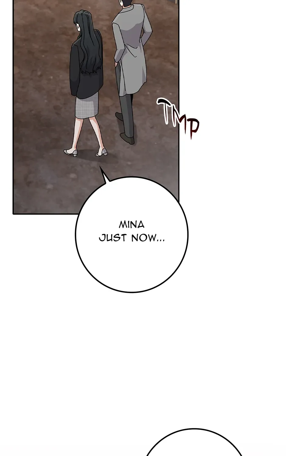Read Unblockable Romance chapter 19 image 162 on Lezhin
