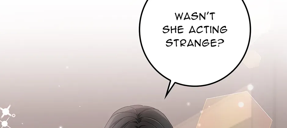 Read Unblockable Romance chapter 19 image 163 on Lezhin
