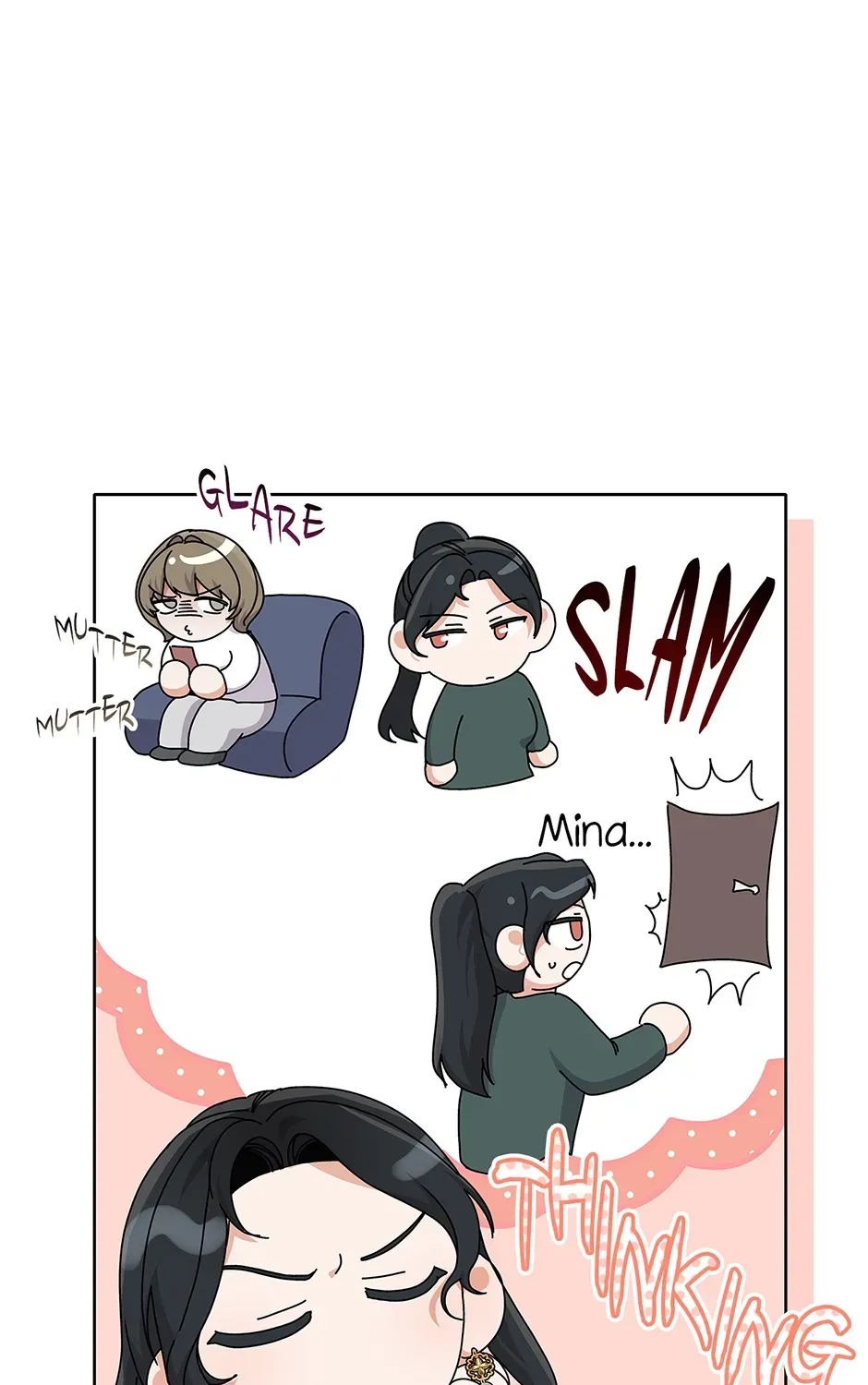 Read Unblockable Romance chapter 19 image 166 on Lezhin