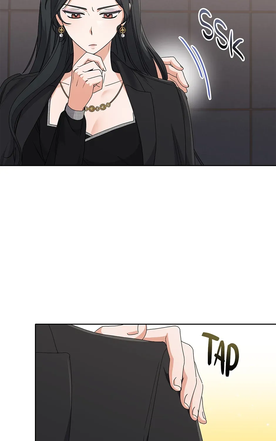 Read Unblockable Romance chapter 19 image 172 on Lezhin