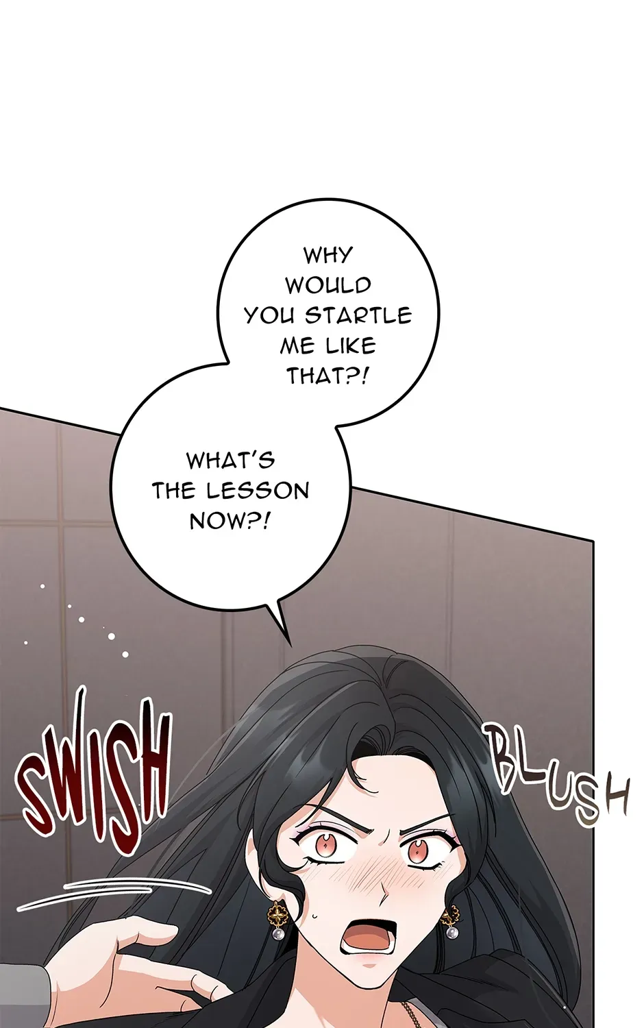 Read Unblockable Romance chapter 19 image 176 on Lezhin