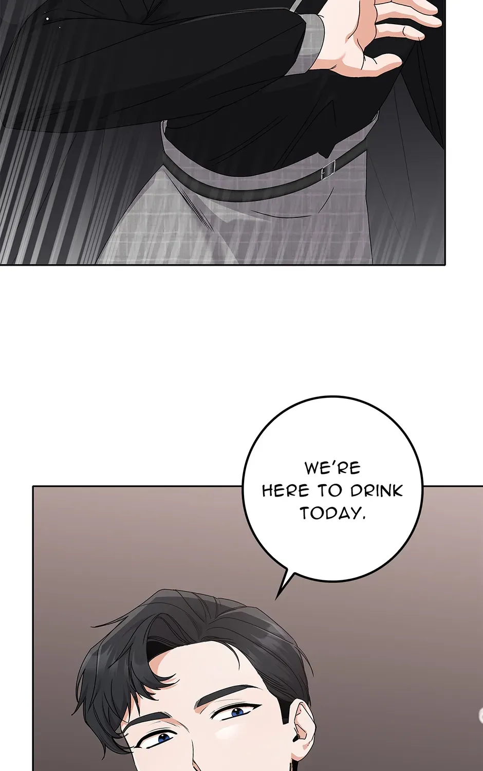 Read Unblockable Romance chapter 19 image 178 on Lezhin