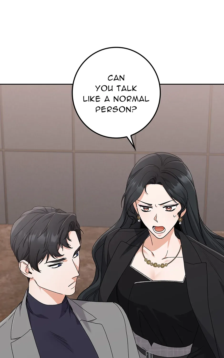 Read Unblockable Romance chapter 19 image 186 on Lezhin