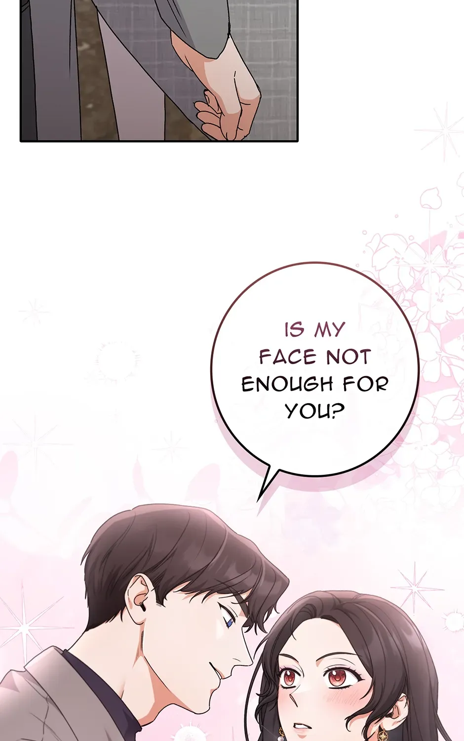 Read Unblockable Romance chapter 19 image 190 on Lezhin