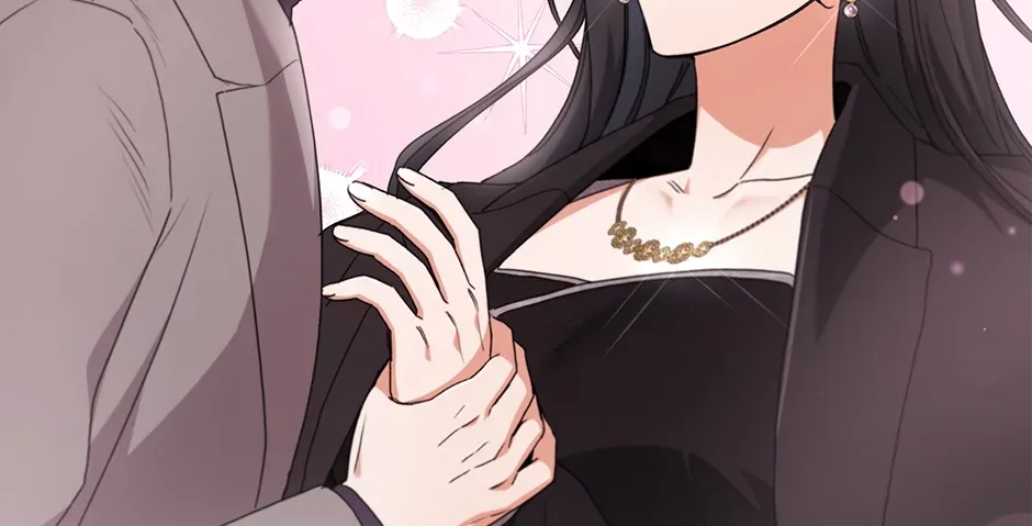 Read Unblockable Romance chapter 19 image 191 on Lezhin