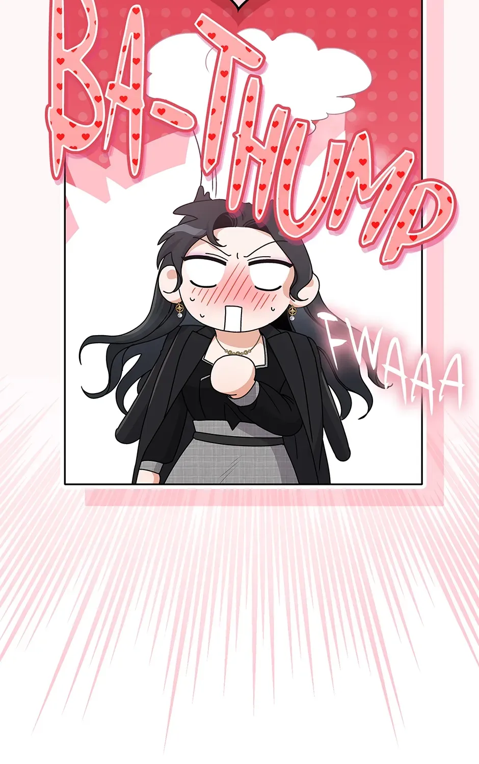 Read Unblockable Romance chapter 19 image 194 on Lezhin