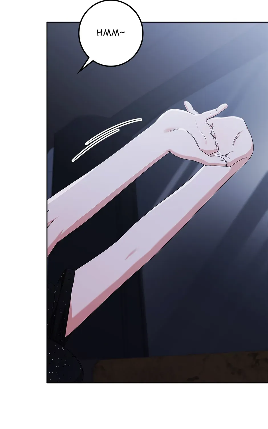 Read Unblockable Romance chapter 19 image 2 on Lezhin