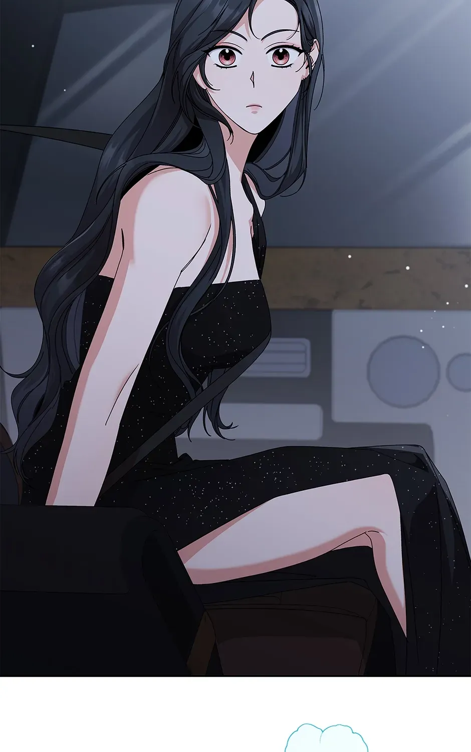 Read Unblockable Romance chapter 19 image 22 on Lezhin