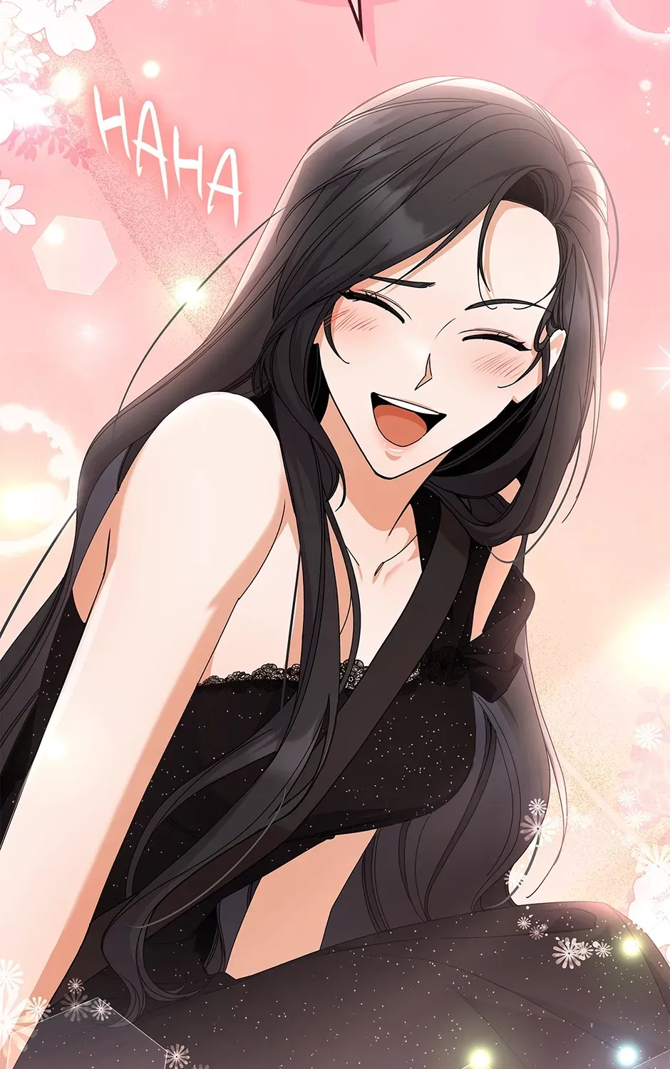 Read Unblockable Romance chapter 19 image 26 on Lezhin