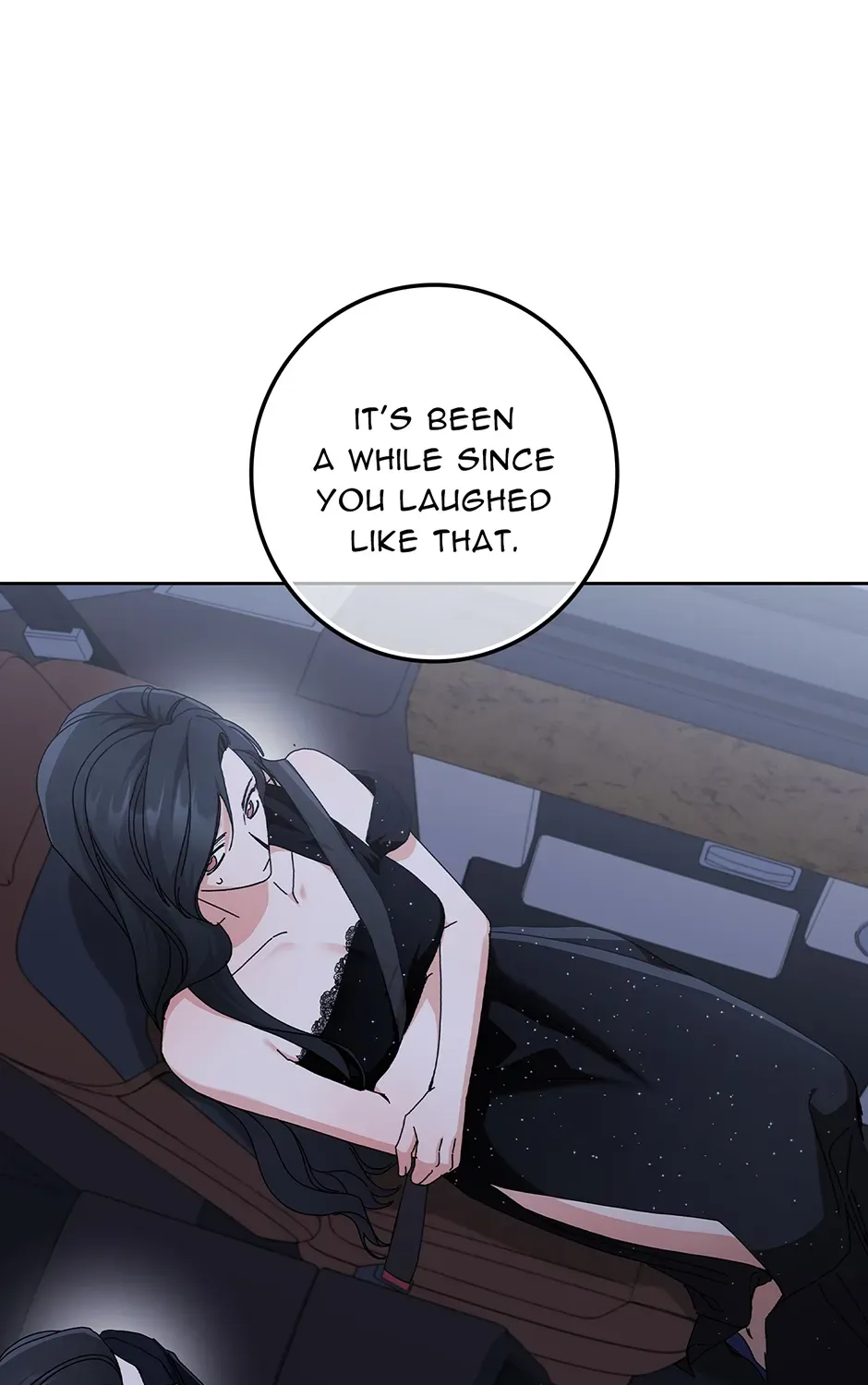 Read Unblockable Romance chapter 19 image 34 on Lezhin