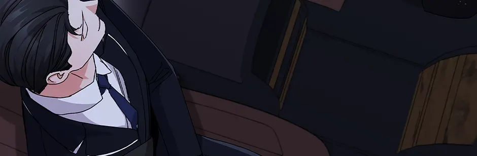 Read Unblockable Romance chapter 19 image 35 on Lezhin